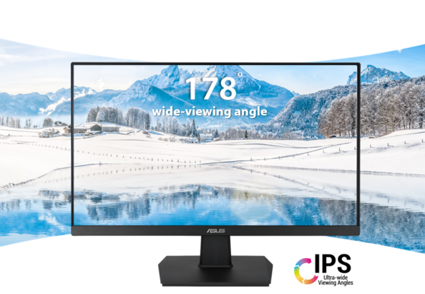 Màn hình ASUS VA24EHE