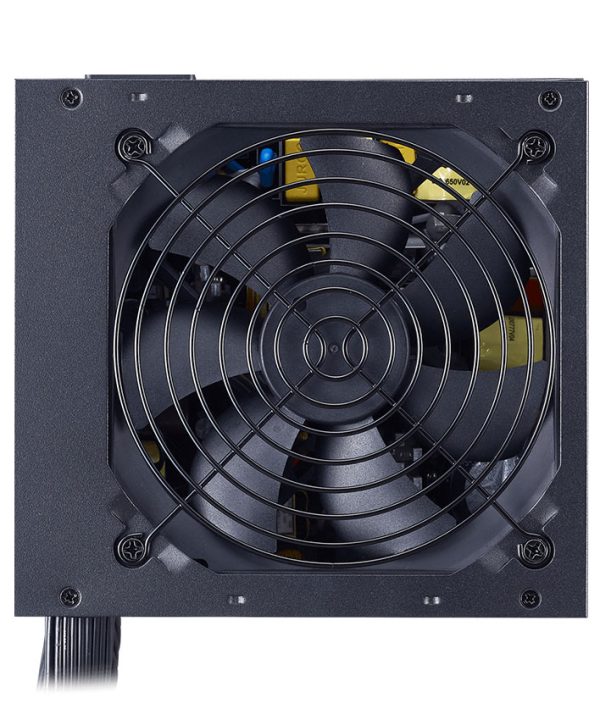 Nguồn máy tính Cooler Master MWE V2 750