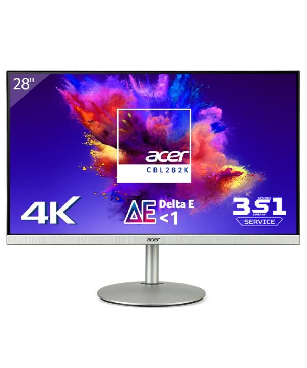 Màn hình Acer CBL282K