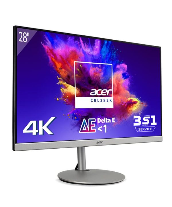 Bán Màn Hình Acer CBL282K 28UHD 15 man hinh acer cbl282k.1