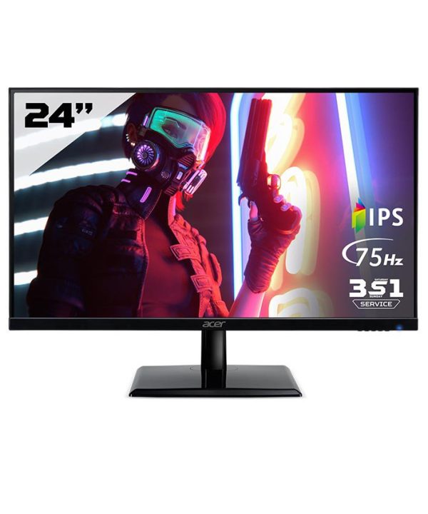 Màn hình Acer ET241Y