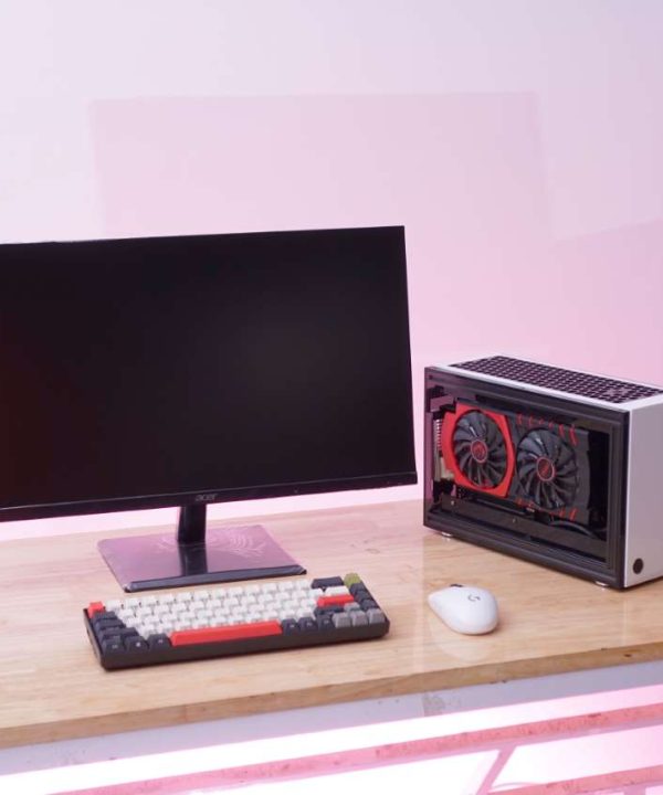 Màn hình Acer ET241Y
