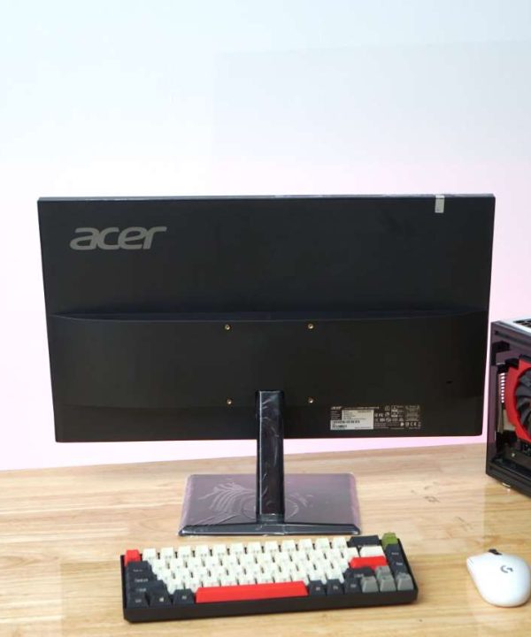 Màn hình Acer ET241Y