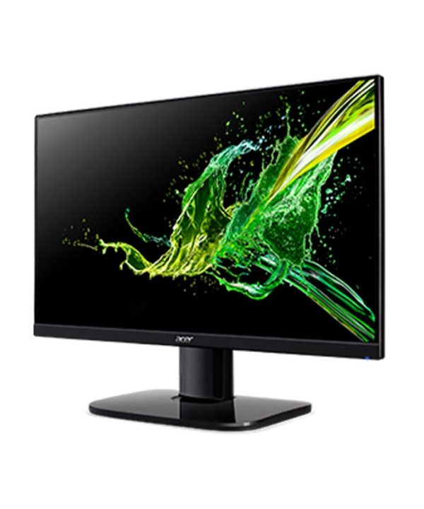Alternative view of Màn hình Acer KA272 BI 27" 75Hz