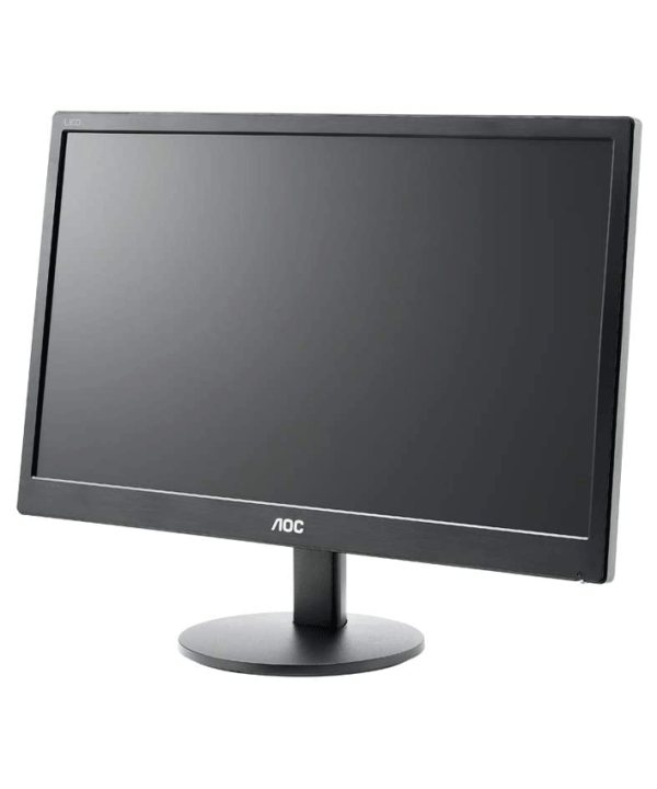 Alternative view of Bán Màn Hình AOC E2070SWN 20" VA 60Hz