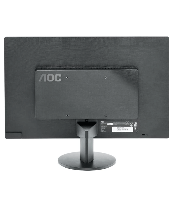 man hinh aoc 19.5e2070swn led.2