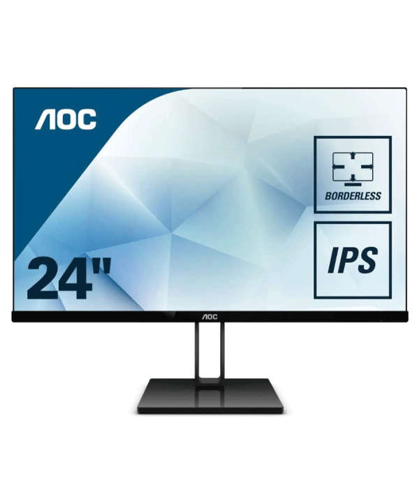 Màn Hình AOC Brand 24V2Q