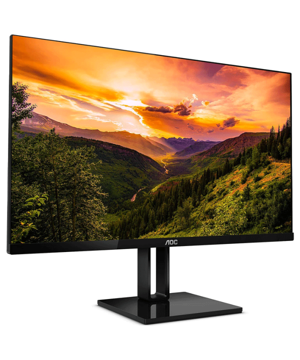 Màn hình máy tính AOC Brand 24V2Q