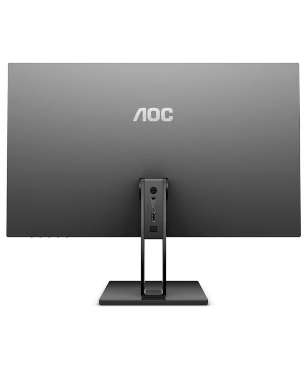 Bán Màn Hình AOC Brand 24V2Q/74 23.8" IPS 75Hz 13 Màn hình máy tính AOC Brand 24V2Q