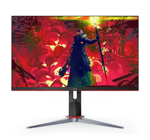 Màn hình AOC 27G2