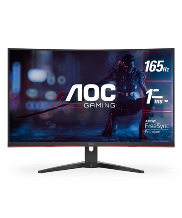Màn Hình AOC C32G2E/74
