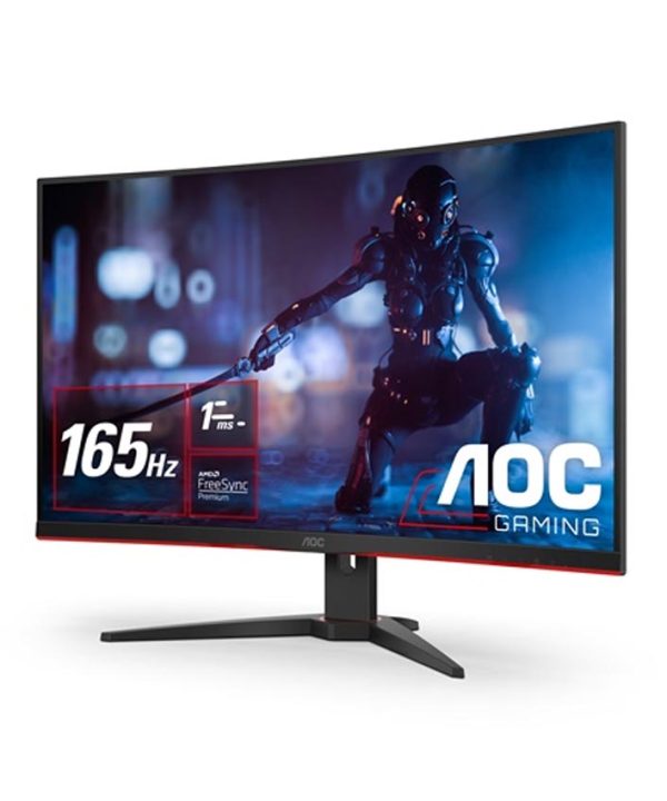 Màn Hình AOC C32G2E/74