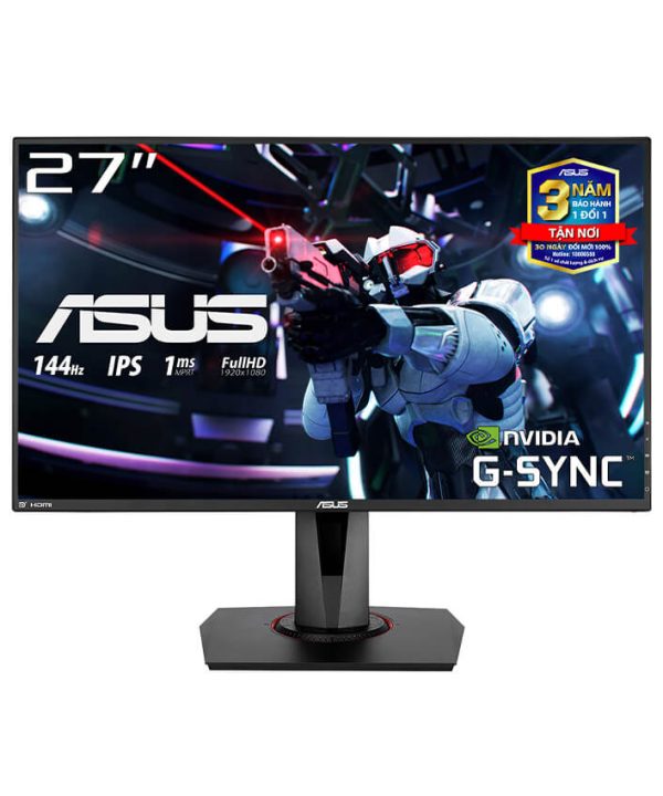 Màn Hình ASUS GAMING VG279Q