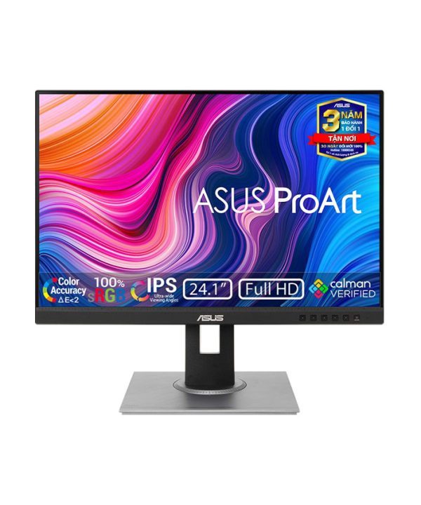 Màn Hình ASUS ProArt PA248QV