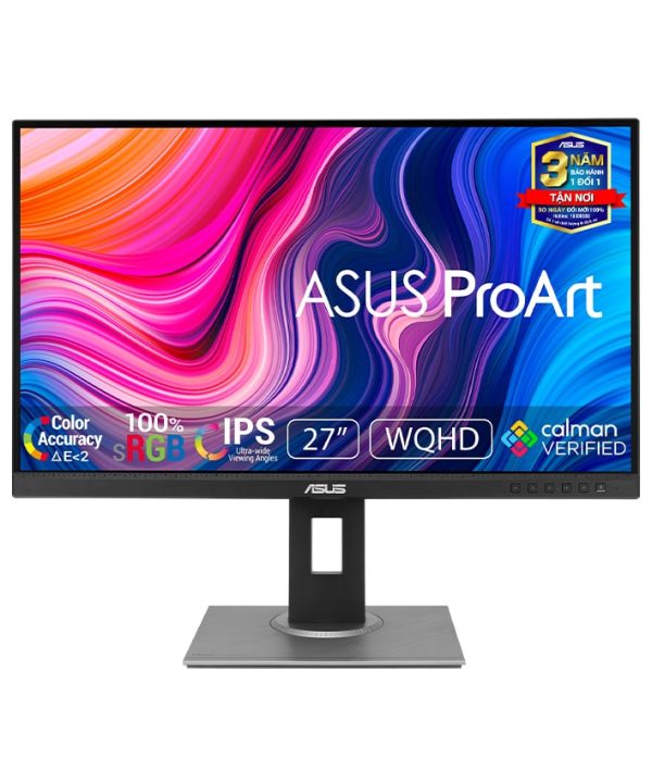 Màn hình Asus ProArt PA278QV