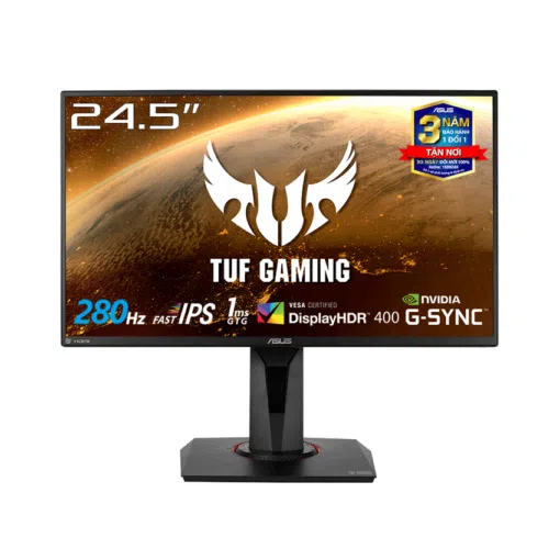 Màn Hình Asus VG259QM