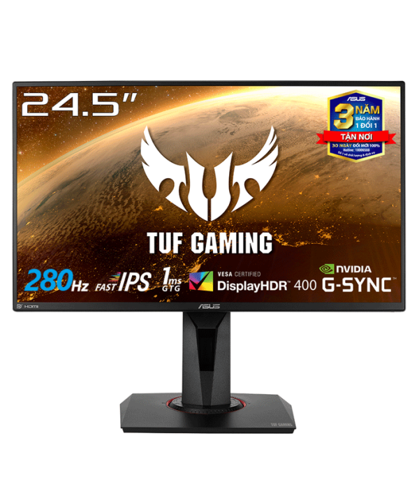Màn Hình Asus VG259QM