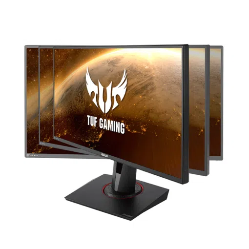 Bán Màn Hình Asus VG259QM Gaming - Hình ảnh 3