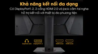 Màn Hình Asus VG259QM