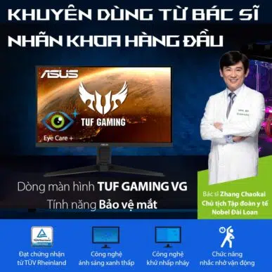 Màn Hình Asus VG259QM