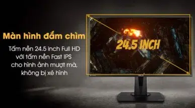 Màn Hình Asus VG259QM