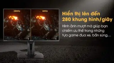 Màn Hình Asus VG259QM