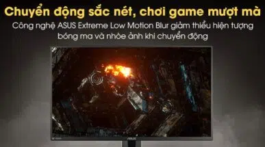 Màn Hình Asus VG259QM