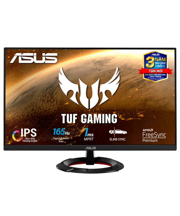 Màn hình LCD ASUS GAMING VG249Q1R