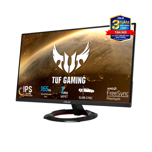 Màn Hình LCD Asus Gaming VG249Q1R