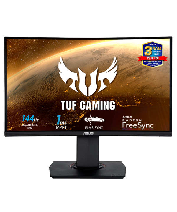 Màn Hình Gaming Asus LCD VG24Q