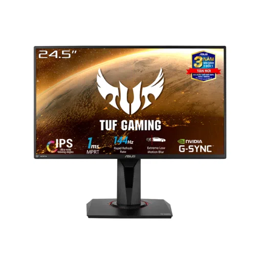 Màn hình Asus VG259QM