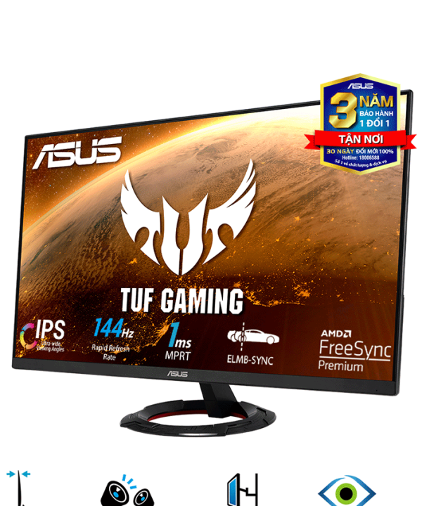 Màn hình Asus Gaming VG279Q1R