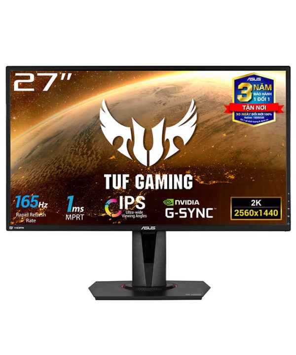 Màn Hình ASUS VG27AQ