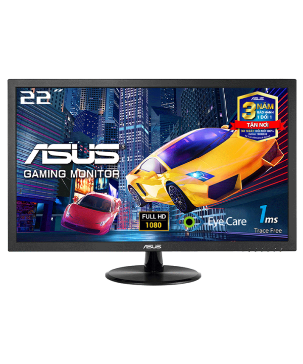 Màn Hình ASUS VP228HE