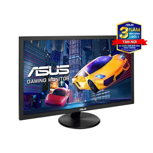 Màn Hình ASUS VP228HE