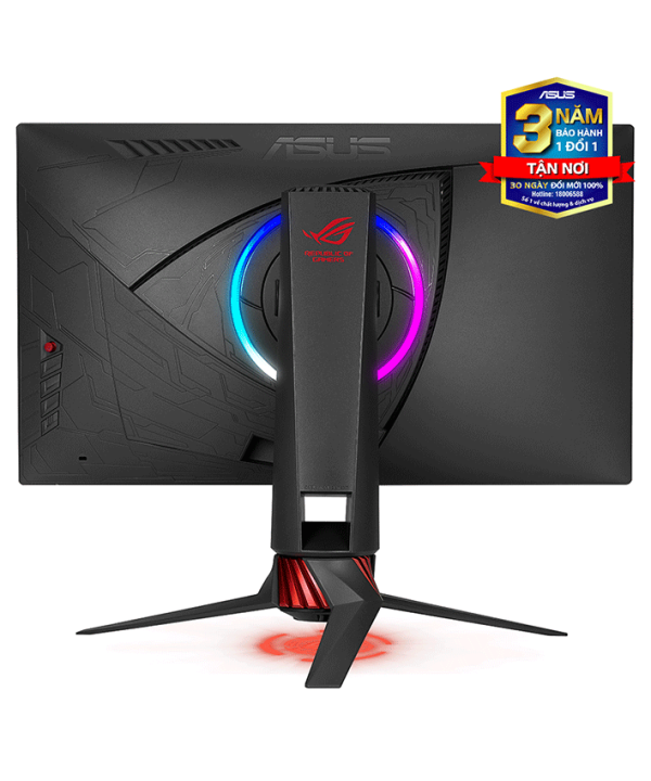 Màn Hình ASUS ROG Strix XG258Q