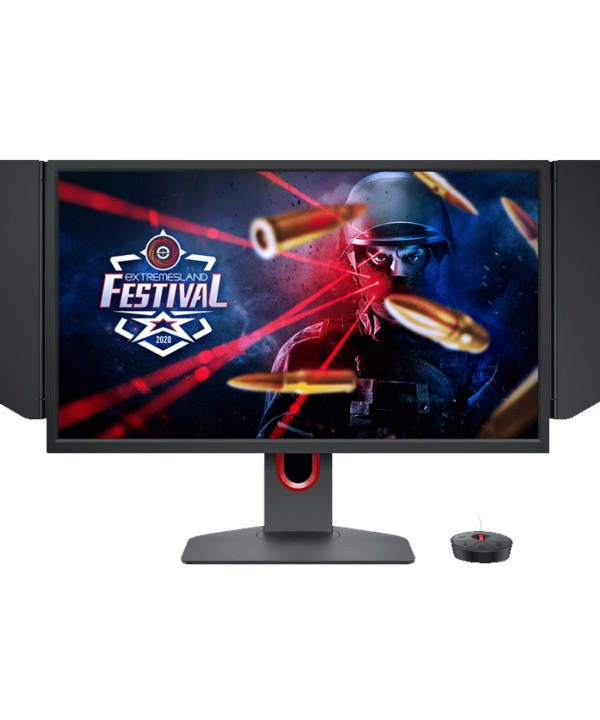 Màn Hình BenQ XL2546K