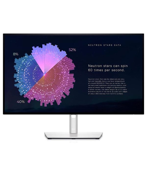 Màn Hình Dell U2722DE