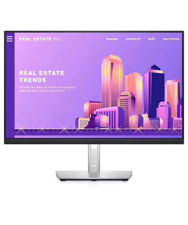 Màn hình Dell P2422H