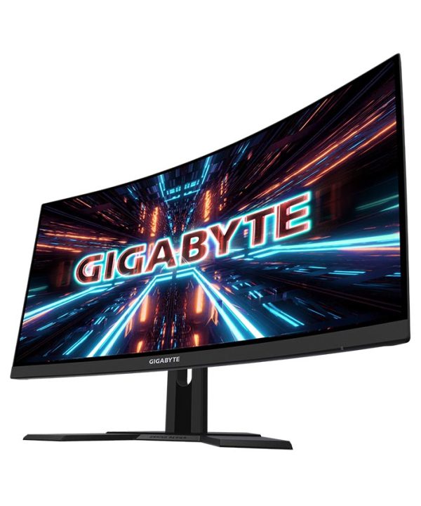màn hình cong Gigabyte G27FC A-EK