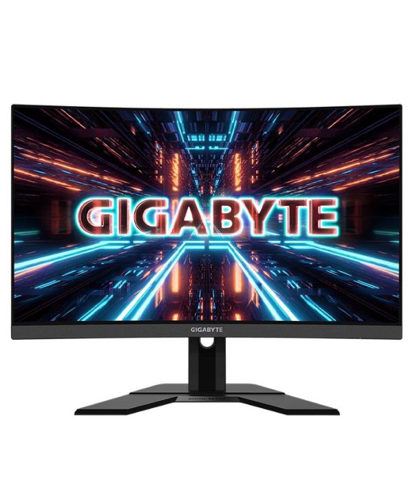 Màn hình cong Gigabyte G27QC