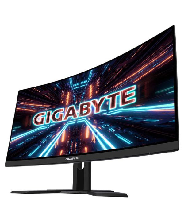 Alternative view of Bán Màn Hình Cong Gigabyte G27QC