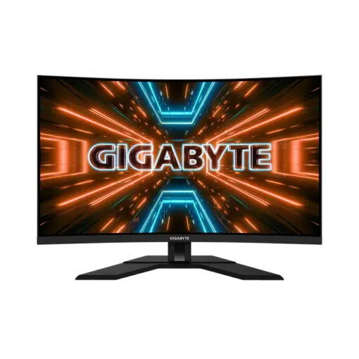 Màn Hình Cong Gigabyte G32QC