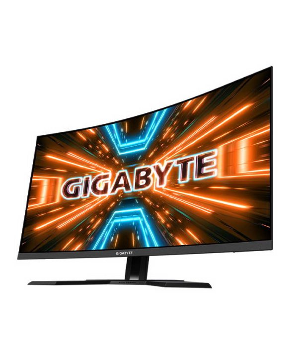 Alternative view of Bán Màn Hình Cong Gigabyte G32QC 2K 165HZ