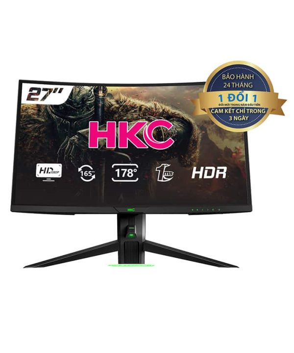 Màn Hình HKC M27G5F