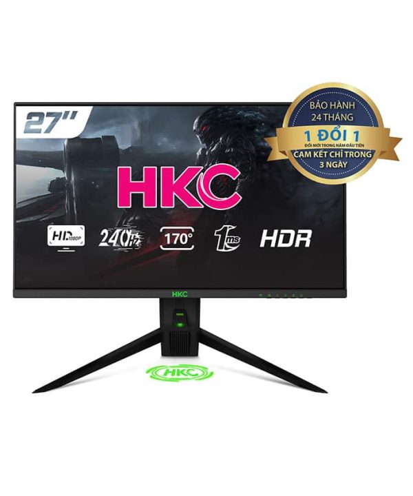 Màn Hình HKC M27G6F2