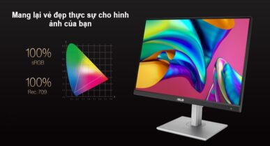 Màn hình LCD ASUS PA247CV