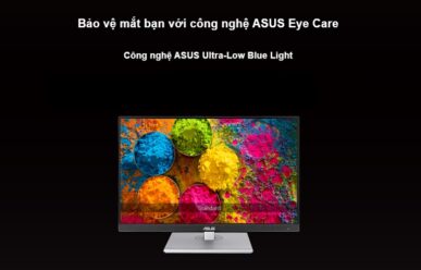 Màn hình LCD ASUS PA247CV