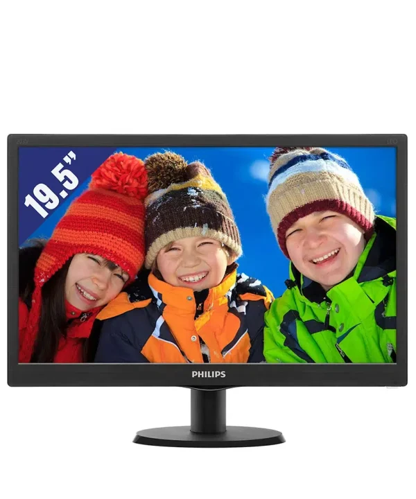 Màn Hình LCD Philips 203V5LHSB2