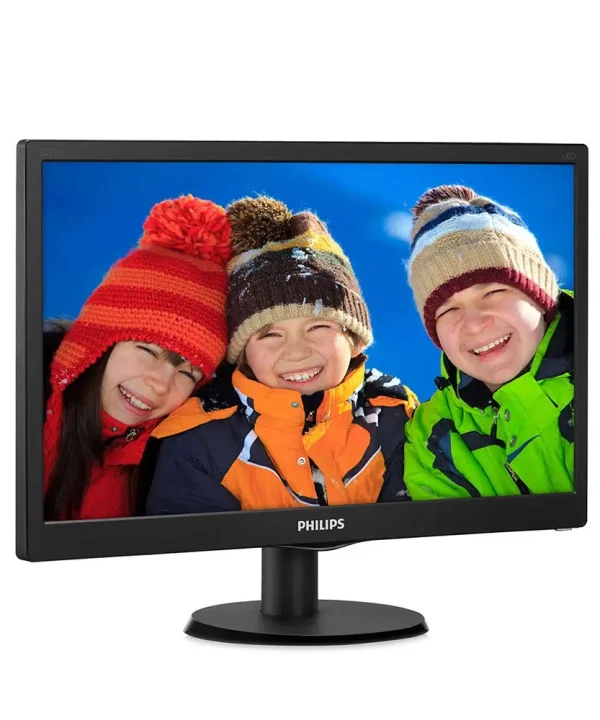 Màn hình LCD Philips 203V5LHSB2